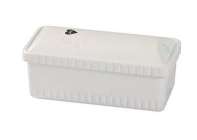 LOVED and CHERISHED – 19in