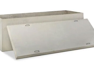 Outer Burial Container