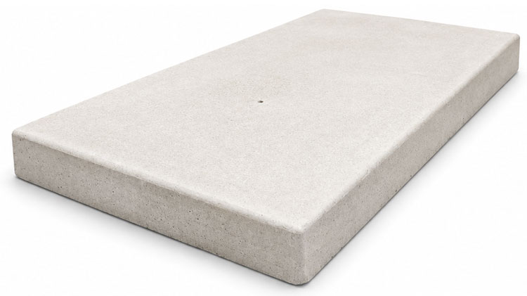 Monument Pads