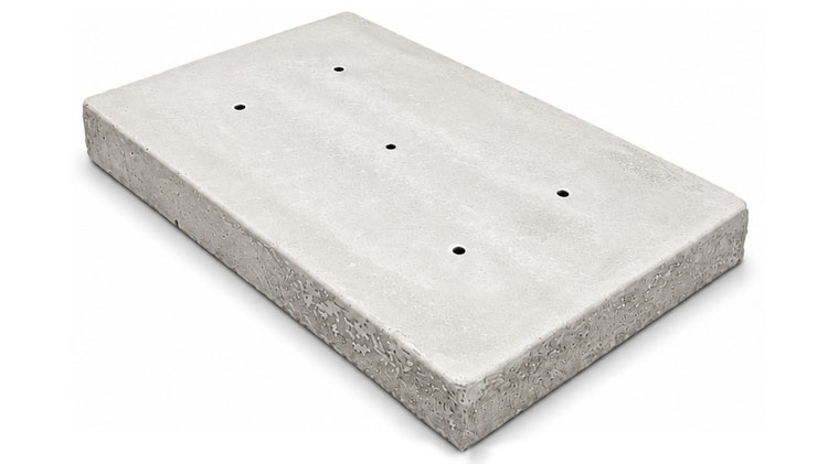 Veteran Pads